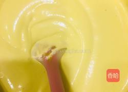 菠菜戚风蛋糕的做法图解11