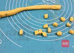 旺仔小馒头的做法图解10