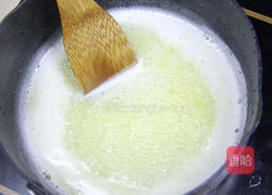 天鹅泡芙的做法图解3