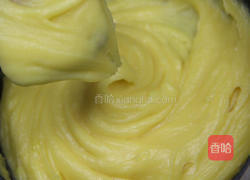 天鹅泡芙的做法图解5