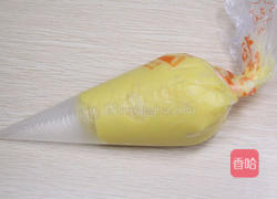 天鹅泡芙的做法图解6