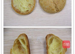 天鹅泡芙的做法图解12