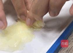 土豆靓到爆-小白也可以轻松搞定！的做法图解5