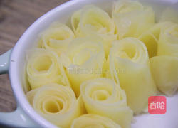 土豆靓到爆-小白也可以轻松搞定！的做法图解6