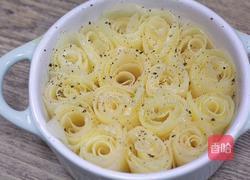 土豆靓到爆-小白也可以轻松搞定！的做法图解7