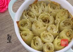 土豆靓到爆-小白也可以轻松搞定！的做法图解9