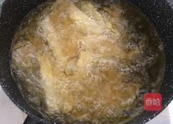 潮汕甜点容易做，反沙芋的做法图解4