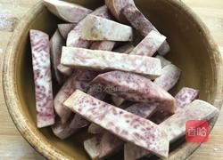 潮汕甜点容易做，反沙芋的做法图解6