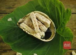 潮汕甜点容易做，反沙芋的做法图解14