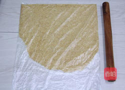 全球最实在的康乃磬的做法图解2