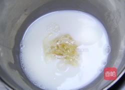 全球最实在的康乃磬的做法图解6