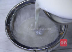 全球最实在的康乃磬的做法图解7