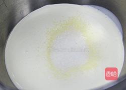 全球最实在的康乃磬的做法图解8