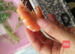 金银海鲜粥的做法图解3