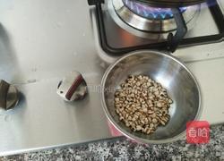 金银海鲜粥的做法图解4