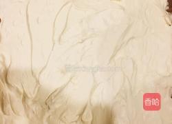 樱桃彩绘蛋糕卷的做法图解17