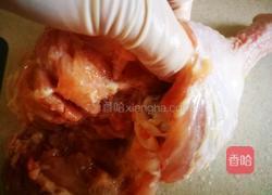 今日晚餐之土豆烧鸡块的做法图解5