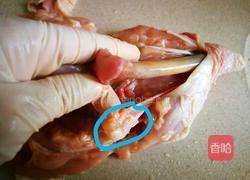 今日晚餐之土豆烧鸡块的做法图解6