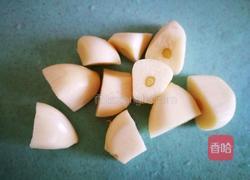 今日晚餐之土豆烧鸡块的做法图解10