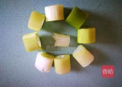 今日晚餐之土豆烧鸡块的做法图解12