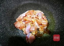 今日晚餐之土豆烧鸡块的做法图解22