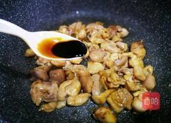 今日晚餐之土豆烧鸡块的做法图解23