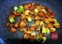 今日晚餐之土豆烧鸡块的做法图解26