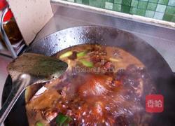 红烧排骨的做法图解8