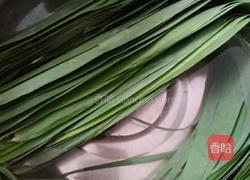 粽子的做法图解2