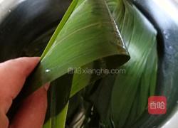 粽子的做法图解4