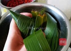 粽子的做法图解6