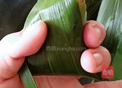 粽子的做法图解7