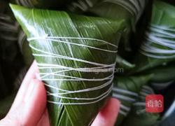粽子的做法图解8