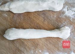 角瓜辣椒肉馅饺子的做法图解11