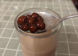 黑糖珍珠奶茶