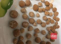 黑糖珍珠奶茶的做法图解2