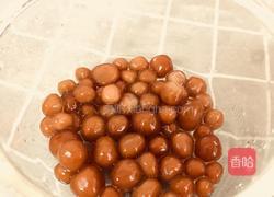 黑糖珍珠奶茶的做法图解3