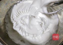 芒果奶油裸蛋糕的做法图解10