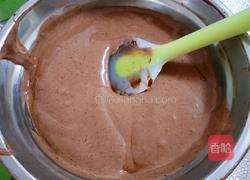 芒果奶油裸蛋糕的做法图解11