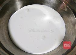 芒果奶油裸蛋糕的做法图解20