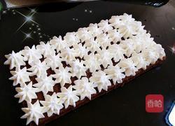 芒果奶油裸蛋糕的做法图解22