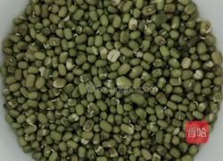 豆芽～抖芽～～～的做法图解1