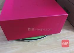 豆芽~抖芽~~~的做法图解3