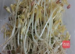 豆芽~抖芽~~~的做法图解10