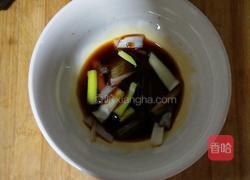 煎豆腐的做法图解3