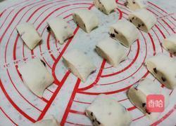 迷你山药小馒头的做法图解7