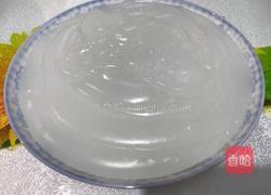 会宁人家扁豆凉粉的做法图解3