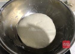 葱油花卷的做法图解1