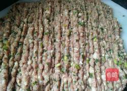 福建名小吃扁食的做法图解1