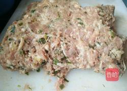 福建名小吃扁食的做法图解2